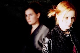 Scène du film Lucid