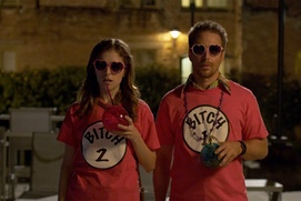 Une scène du film Mr. Right