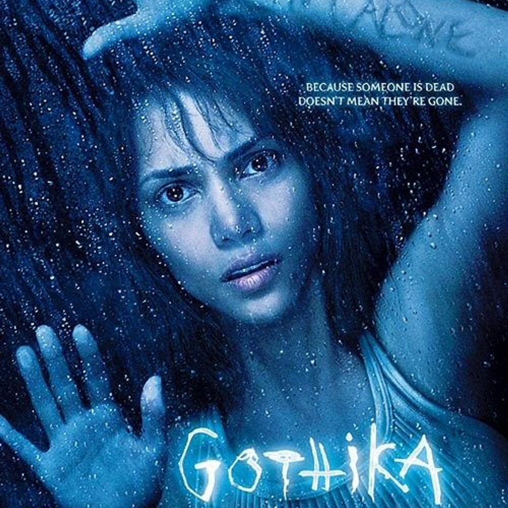 Affiche du film Gothika