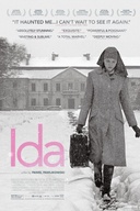 Affiche du film Ida
