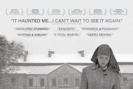 Affiche du film Ida