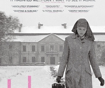 Affiche du film Ida
