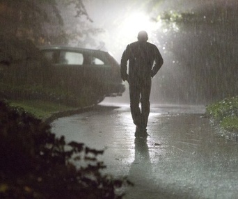 Une scène du film No Good Deed