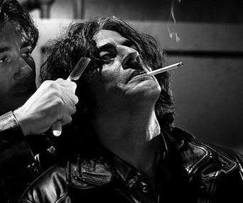 Scène du film Une histoire de Sin City