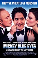 Affiche du film Mickey belle gueule