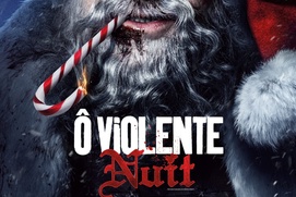 Affiche du film Violent Night