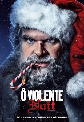 Ô violente nuit