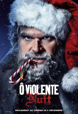 Ô violente nuit