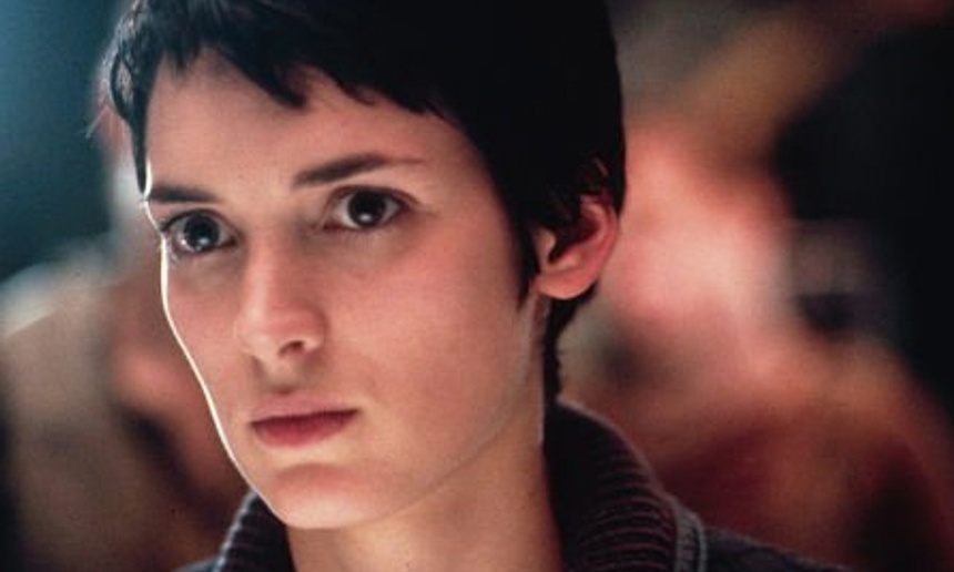 Winona Ryder se joint à Cheaters