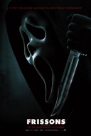 Affiche du film Frissons