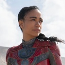 Photo de Lauren Ridloff