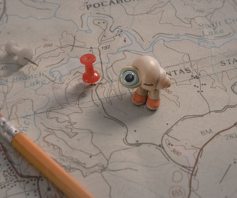 Image du film Marcel the Shell With Shoes On