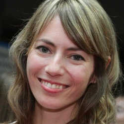 Photo de Lina Roessler