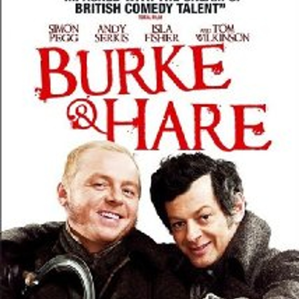 Images du film Burke and Hare