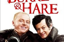 Images du film Burke and Hare