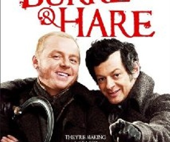 Images du film Burke and Hare