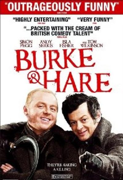 Burke and Hare