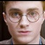 Daniel Radclife dans Harry Potter et l'Ordre du Phénix