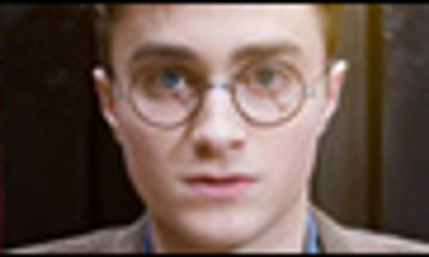 Harry Potter and the Deathly Hallows sera scindé en deux