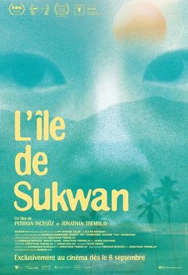 L'île de Sukwan