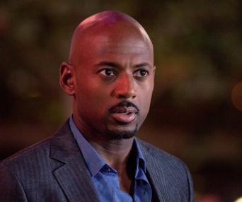Une scène du film Think Like a Man