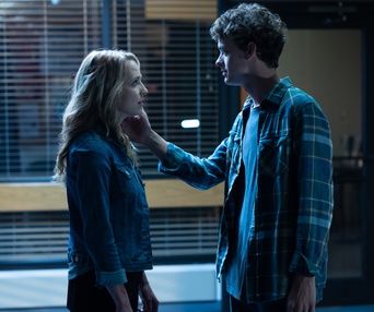 Une scène du film Happy Death Day 2U