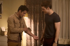 Une scène du film Truth or Dare
