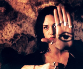 Scène du film Transylvania