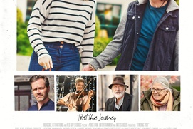 Affiche du film Finding You