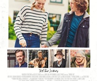 Affiche du film Finding You