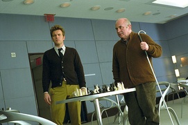 Scène du film