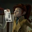 Une scène du film Nelly et Simon : Mission Yéti