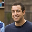 Andy Samberg et Andam Sandler