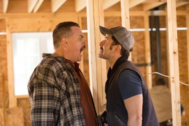 Une scène du film Super Troopers 2