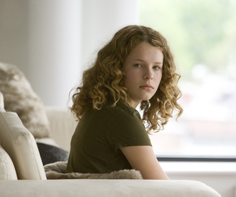 Scène du film Roméo et Juliette