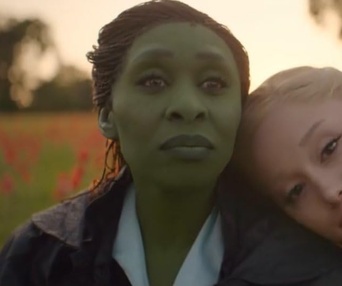 Images du film Wicked: For Good