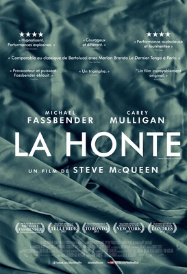 La honte