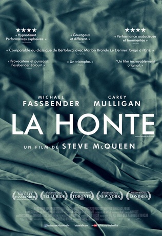 La honte