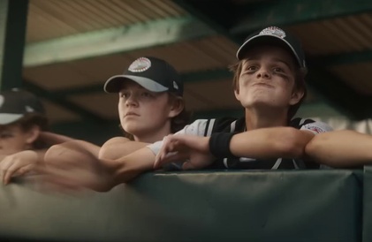 Bande-annonce en anglais