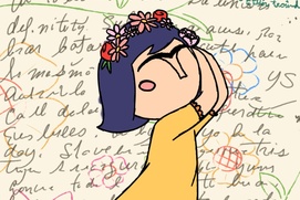 Image du film  Hola Frida
