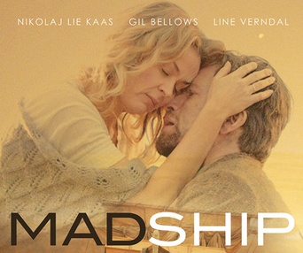 Affiche du film Mad Ship