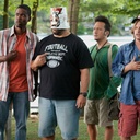 Une scène du film Grown Ups