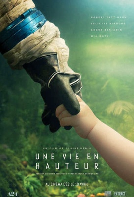 Une vie en hauteur