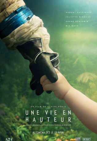 Une vie en hauteur