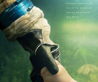 Affiche du film High Life