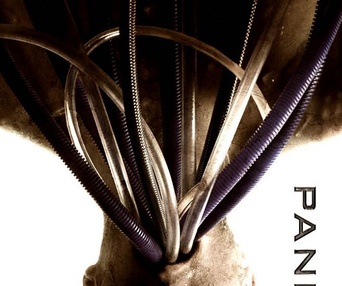 Affiche du film Pandorum
