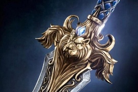 Affiche du film Warcraft Affiche du film Warcraft