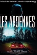 Affiche du film Les Ardennes