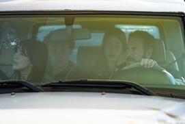 Image du film Nous, les Leroy Image du film Nous, les Leroy
