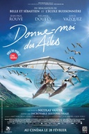 Affiche du film Donne-moi des ailes